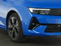 Opel Astra Electric L ST GS 54kWh AT+360 GRAD KAMERA+