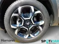 Citroën C5 Aircross Max Puretech Ganzjahresreifen Rückfa