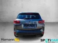 Citroën C5 Aircross Max Puretech Ganzjahresreifen Rückfa
