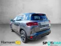 Citroën C5 Aircross Max Puretech Ganzjahresreifen Rückfa