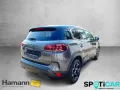 Citroën C5 Aircross Max Puretech Ganzjahresreifen Rückfa