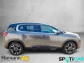 Citroën C5 Aircross Max Puretech Ganzjahresreifen Rückfa