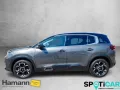 Citroën C5 Aircross Max Puretech Ganzjahresreifen Rückfa