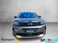 Citroën C5 Aircross Max Puretech Ganzjahresreifen Rückfa