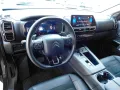 Citroën C5 Aircross Max Puretech Ganzjahresreifen Rückfa