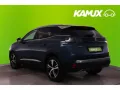 Peugeot 3008 1.2PureTech Aut.GT+LED+NAVI+VIRTUAL+KAMERA