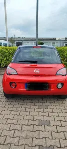 Opel Adam Glam 1,4   74 kW