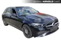 Mercedes-Benz C 200 d T-Modell Avantgarde Kamera Navi Winter-P