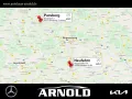 Mercedes-Benz C 200 d T-Modell Avantgarde Kamera Navi Winter-P