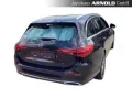 Mercedes-Benz C 200 d T-Modell Avantgarde Kamera Navi Winter-P