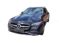 Mercedes-Benz C 200 d T-Modell Avantgarde Kamera Navi Winter-P
