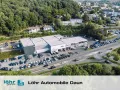 Seat Ibiza 1,0 TSI FR Line