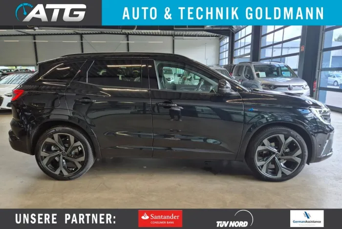 Renault AUSTRAL 1.3 TCe TECHNO ESPRIT ALPINE PANO 360CAM