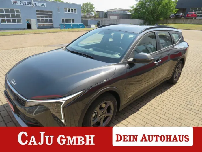Kia K4 150PS DCT WinerP. SSC2 Kamera Navi 2-ACC Voll