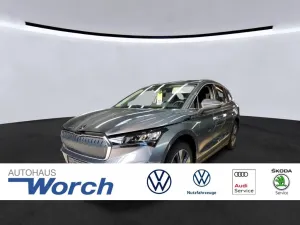 Skoda Enyaq AWD+WÄRMEPUMPE+KAMERA+AHK+NAVI+19