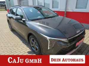 Kia K4 150PS DCT AHK.ab WinterP. SSC2 Kamera Navi 2-