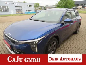 Kia K4 150PS DCT WinerP. SSC2 Kamera Navi 2-ACC V-LE