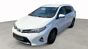 Toyota Auris Touring Sports Edition-S-Standort Sankt We