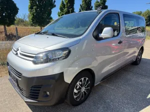 Citroën Spacetourer 1.6 M (L2) STANDHEIZUNG*SHZ*GARANTIE