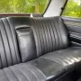 Opel Rekord C 1700 H-Kennzeichen TÜV neu