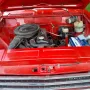 Opel Rekord C 1700 H-Kennzeichen TÜV neu