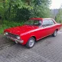 Opel Rekord C 1700 H-Kennzeichen TÜV neu