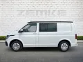 Volkswagen T6.1 California zum Selbstausbau 2.0 TDI DSG 4MO
