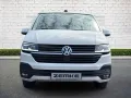 Volkswagen T6.1 California zum Selbstausbau 2.0 TDI DSG 4MO