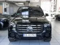 Mercedes-Benz GLS 450 d 4M AMG Line *AHK*360°*TotW*HUD*Distr*