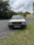 Volkswagen vw Jetta II H-Zulassung LA7V Polarsilber M...