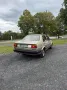 Volkswagen vw Jetta II H-Zulassung LA7V Polarsilber M...