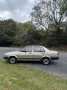 Volkswagen vw Jetta II H-Zulassung LA7V Polarsilber M...