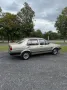 Volkswagen vw Jetta II H-Zulassung LA7V Polarsilber M...