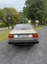 Volkswagen vw Jetta II H-Zulassung LA7V Polarsilber M...