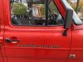 Ford Transit Oldtimer - ehm. Feuerwehrauto