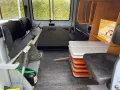 Ford Transit Oldtimer - ehm. Feuerwehrauto