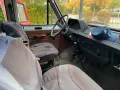 Ford Transit Oldtimer - ehm. Feuerwehrauto