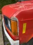 Ford Transit Oldtimer - ehm. Feuerwehrauto