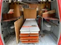 Ford Transit Oldtimer - ehm. Feuerwehrauto