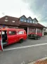 Ford Transit Oldtimer - ehm. Feuerwehrauto