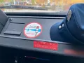 Ford Transit Oldtimer - ehm. Feuerwehrauto