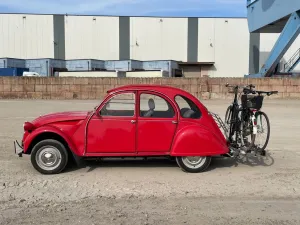 Citroën 2 CV