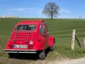 Citroën 2 CV