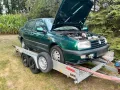 Volkswagen VW Vento GL 2.0 - 1. Hd / Klima / Sitzheiz...