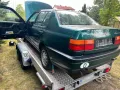 Volkswagen VW Vento GL 2.0 - 1. Hd / Klima / Sitzheiz...