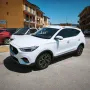 Other Mg ZS 1.5 VTi-tech Luxury