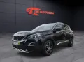 Peugeot 3008 GT Line 130*LED*NAVI*TOTW*LEDER*KAM*VOLL