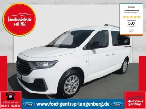 Ford Grand Tourneo Connect Titanium ACC/AGR/Garantie