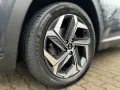 Hyundai TUCSON 1.6 CRDi Prime 7-DCT Mild-Hybrid AHK