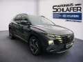 Hyundai TUCSON 1.6 CRDi Prime 7-DCT Mild-Hybrid AHK